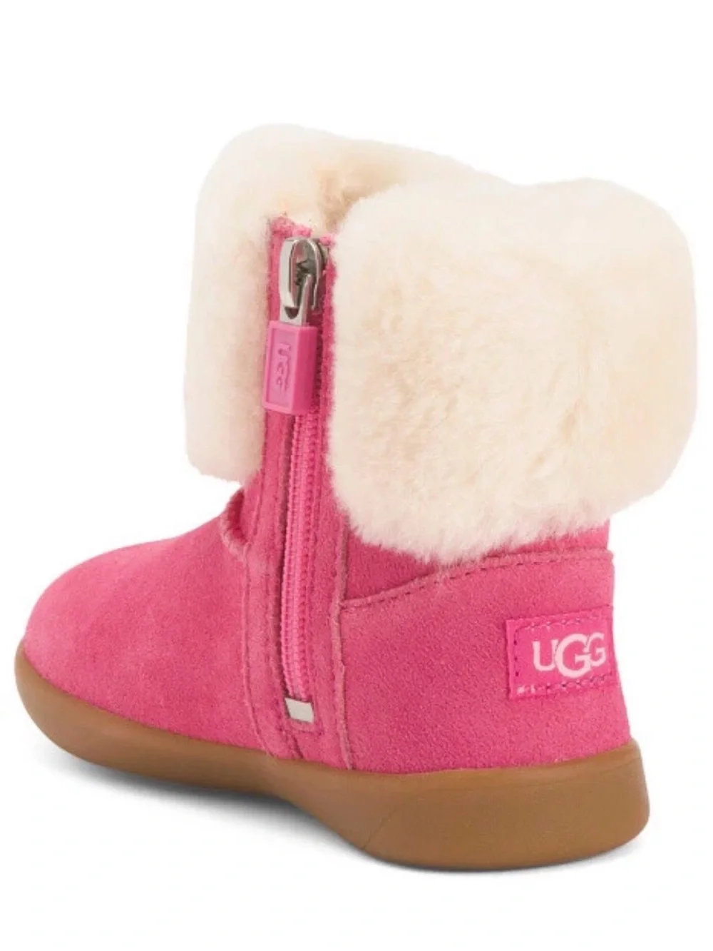 UGG 10 overall